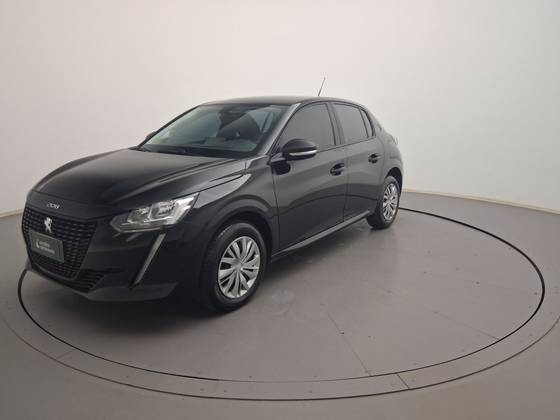 PEUGEOT 208 1.0 FIREFLY FLEX LIKE MANUAL PEUGEOT 208 1.0 FIREFLY FLEX LIKE MANUAL
